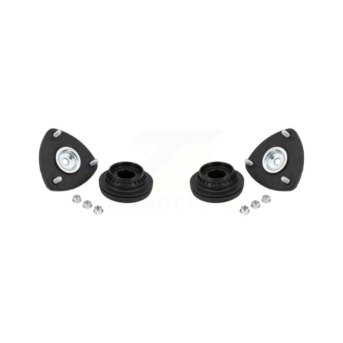 TOP QUALITY Front Suspension Strut Shock Mounting Pair for Mazda 3 Cx-5 Cx-3 6 Toyota Yaris Ia Scion K73-100245
