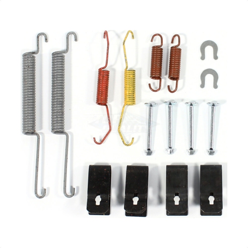 CMX  Rear Drum Brake Hardware Kit 13-H17307 for Honda Fit Civic