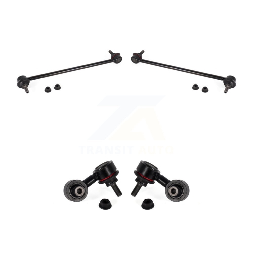 TOR  Front Rear Suspension Stabilizer Bar Link Kit for Honda Civic Acura Integra Insight Ktr-104253