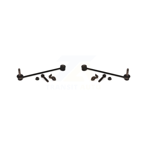 TOR  Rear Suspension Stabilizer Bar Link Pair for Ram 1500 Classic Dodge Ktr-100978
