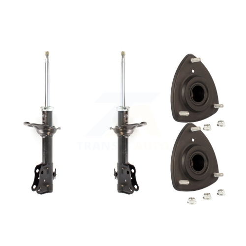 Front Suspension Strut And Mount Kit For Toyota Echo KSH-100270