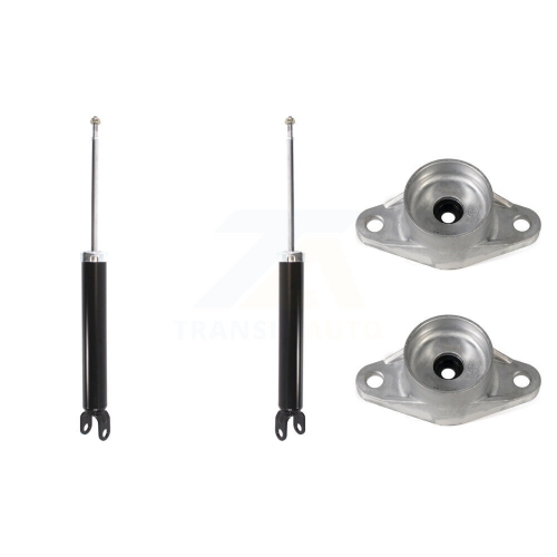TRANSIT AUTO  Rear Suspension Shock Absorber And Strut Mount Kit for Hyundai Elantra Ksh-100213
