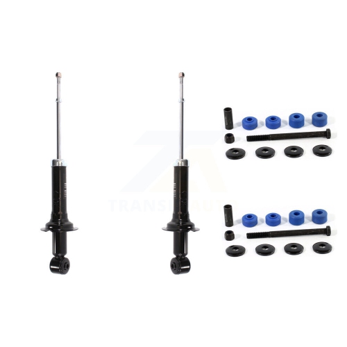 Rear Strut And TOR Link Kit For Mitsubishi Lancer KSS-106776