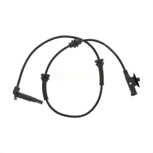 MPULSE  Front Abs Wheel Speed Sensor Sen-2Abs3553 for Jeep Cherokee