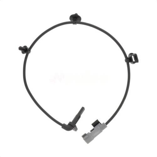 MPULSE  Abs Wheel Speed Sensor Sen-2Abs2910 for Buick Encore Chevrolet Trax