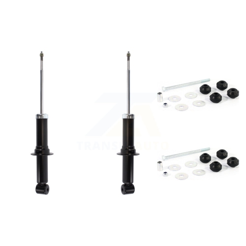 Rear Strut And TOR Link Kit For Dodge Caliber KSS-106786