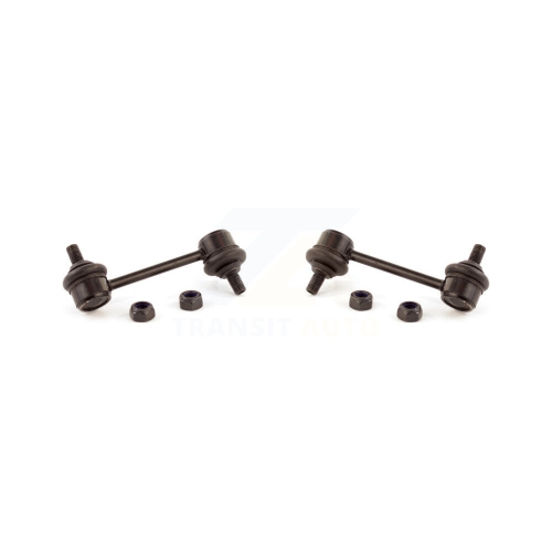 TOR  Rear Suspension Sway Bar Link Pair for Toyota Corolla Celica Acura Rl Camry Prizm Geo Ktr-101054