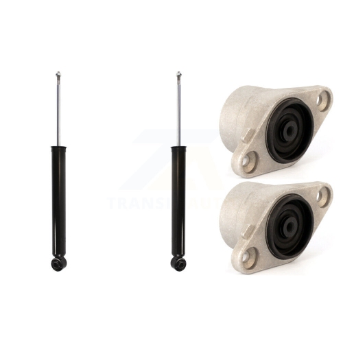 TRANSIT AUTO  Rear Suspension Shock Absorber And Strut Mount Kit for Hyundai Sonata Azera Kia Amanti Ksh-100005