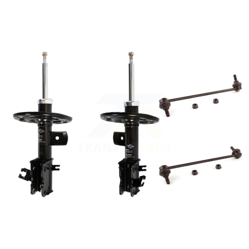 Front Strut And TOR Link Kit For Nissan Altima KSS-105970