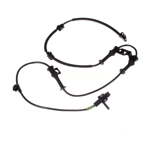 Image 1 of 2.. Front Left ABS Wheel Speed Sensor SEN-2ABS2424 For Hyundai Elantra 1.8L with 4-Wheel