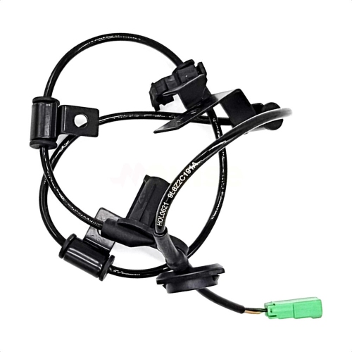 Image 1 of 2.. Rear Left ABS Wheel Speed Sensor SEN-2ABS2574 For Ford Escape Mercury Mariner
