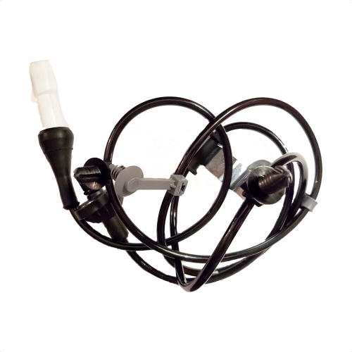 Image 1 of 2.. Rear Left ABS Wheel Speed Sensor SEN-2ABS2488 For Ford Edge Lincoln MKX FWD with 3.5L 4-Wheel