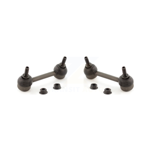Image 1 de 2.. Paire de barres de suspension avant pour Chevrolet Colorado GMC Canyon Isuzu I-280 I-290 I-370 KTR-100785