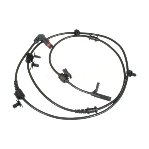 Rear Left ABS Wheel Speed Sensor SEN-2ABS2120 For Chrysler 300 Dodge Charger Magnum with Harness