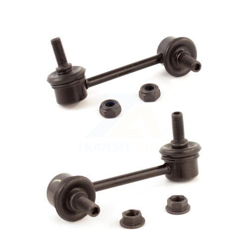 Image 1 de 2.. Trousse de biellette de barre stabilisatrice de suspension arrière pour Mazda Miata KTR-101083 1999-2005