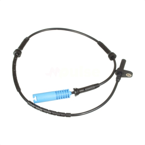 Image 1 de 2.. Capteur de vitesse des roues avant ABS SEN-2ABS0097 pour BMW 750i 750Li 745i 745Li 760Li Alpina B7 760i