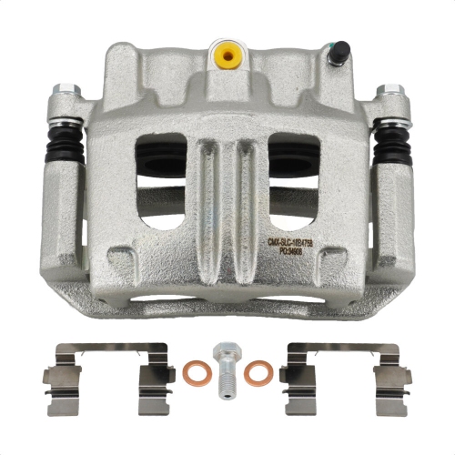 Image 1 de 10.. Étrier de frein avant droit SLC-18B4758 pour Ford Ranger Mazda Explorer B4000 B3000 B2300 Sport Trac