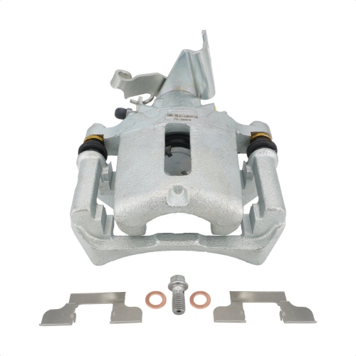 Image 1 of 10.. Rear Left Disc Brake Caliper SLC-18B4926 For 2005-2014 Ford Mustang