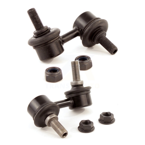 Image 1 de 2.. Trousse de biellette de barre stabilisatrice de suspension avant pour Honda Civic CR-V Acura Element EL RSX KTR-100916