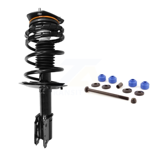Image 1 de 2.. Trousse de liaison de rotor de l'amortisseur avant pour l'Impala Buick LaCrosse Century Allure Prix KSS-104439 de Chevrolet