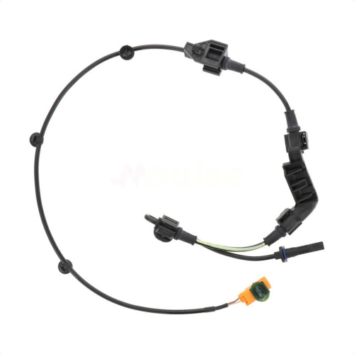 MPULSE  Rear Right Abs Wheel Speed Sensor Sen-2Abs3512 for Honda Odyssey 3.5L With 4-Wheel Harness
