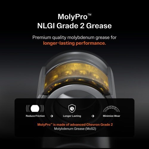 Front Disc Rotors Brake Pads Bearings Arms Shock Suspension Kit For GMC Sierra 1500 KM-100185