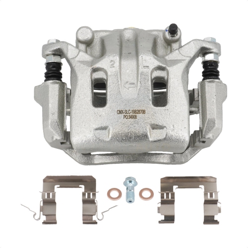 Image 1 de 10.. SLC-19B2870B d'étrier de frein avant gauche pour INFINITI Nissan Murano G37 Pathfinder EX35 370Z G35 QX50
