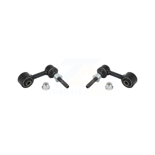 Image 1 de 2.. Paire de bras de barre stabilisatrice arrière pour Toyota Corolla Camry C-HR Prius Prime Lexus 250&nbsp;h KTR-105293