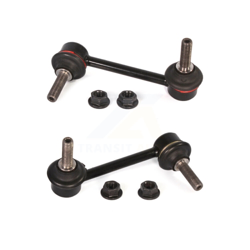 TOR  Front Suspension Stabilizer Bar Link Kit for Jeep Grand Cherokee Dodge Durango Ktr-100878