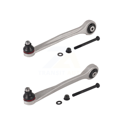 Image 1 de 2.. Kit de joint à rotule de bras de suspension avant supérieur pour Audi Q5 A4 Quattro A5 S4 S5 KTR-104538