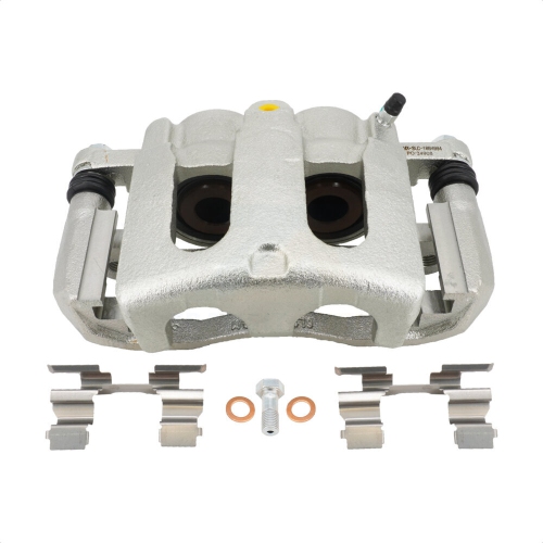 Front Right Disc Brake Caliper SLC-18B4994 For Ford Explorer