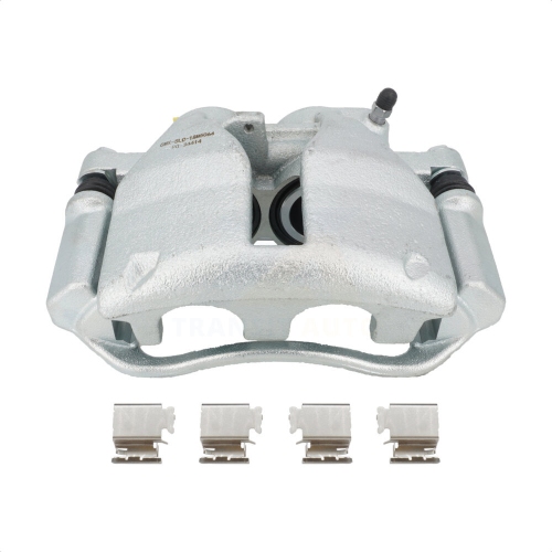 Rear Left Disc Brake Caliper SLC-18B5064 For Sprinter 3500 Mercedes-Benz Dodge Freightliner 3500XD