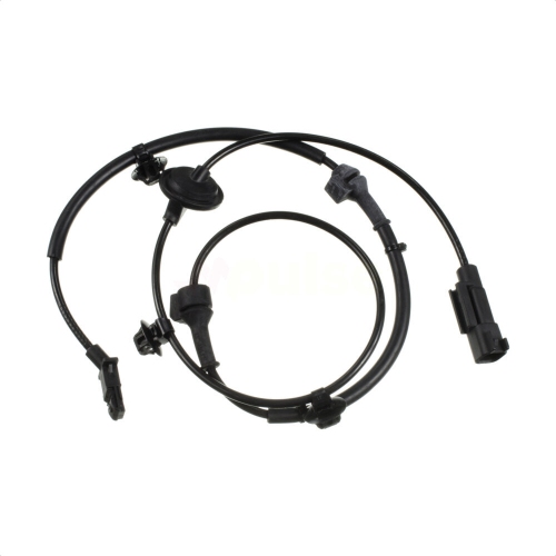 MPULSE  Rear Left Abs Wheel Speed Sensor Sen-2Abs3443 for Mitsubishi Outlander Rvr With Harness