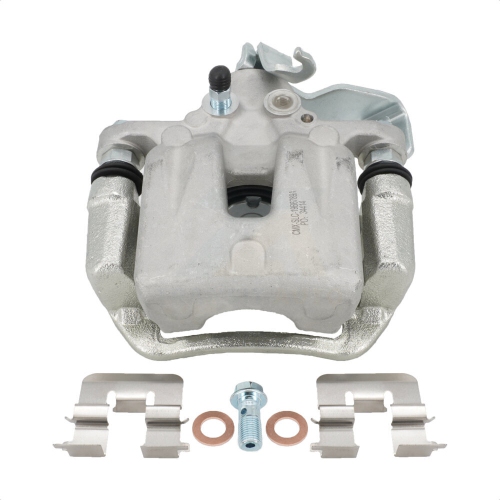 CMX  Rear Left Disc Brake Caliper Slc-19B6789A for 2014-2019 Kia Soul