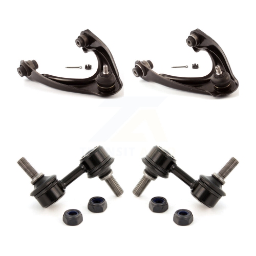 TOR  Front Suspension Control Arm & Ball Joint Assembly Link Kit for 1999-2000 Honda Civic Si Ktr-100057