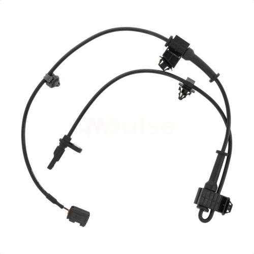 MPULSE  Front Abs Wheel Speed Sensor Sen-2Abs3944 for Mazda 3 Sport