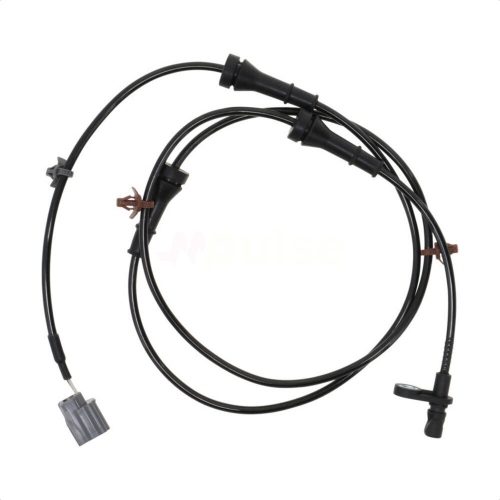 Rear Left ABS Wheel Speed Sensor SEN-2ABS3117 For Nissan NV200 Chevrolet City Express