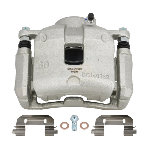 CMX  Front Left Disc Brake Caliper Slc-19B7410 for Hyundai Tucson Kia Sportage