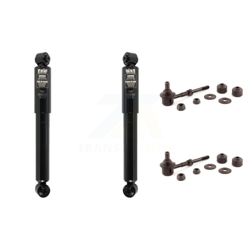 Rear Shock And TOR Link Kit For Toyota RAV4 KSS-107454