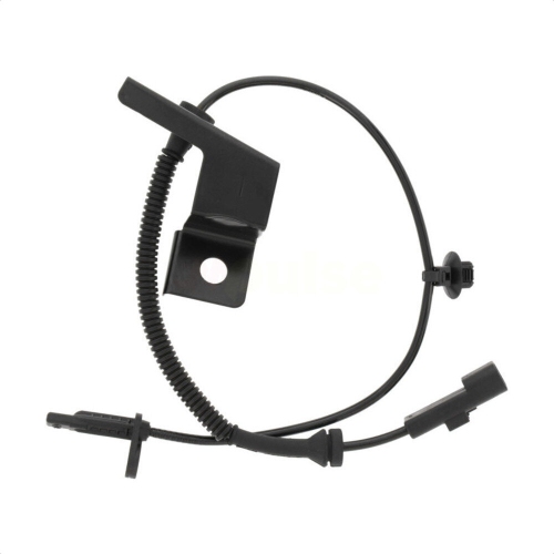 MPULSE  Front Abs Wheel Speed Sensor Sen-2Abs3960 for Ford Edge Lincoln Mkx Nautilus Continental