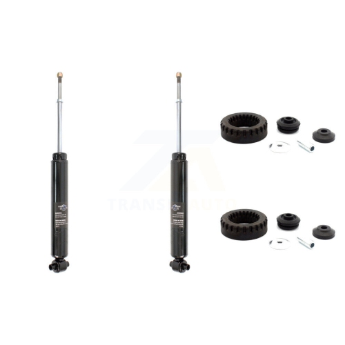 TRANSIT AUTO  Rear Suspension Shock Absorber And Strut Mount Kit for Mitsubishi Outlander Ksh-100001