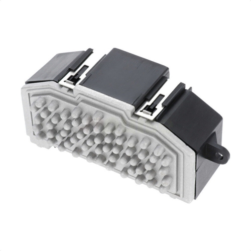 HVAC Blower Motor Resistor SEN-2BMR0243 For Volkswagen Jetta Tiguan Passat Audi Golf Beetle Q7 Q3 CC