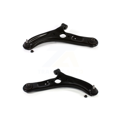 Ensemble bras de suspension inférieur avant et joint à rotule pour Kia Forte 5 Koup KTR-103151