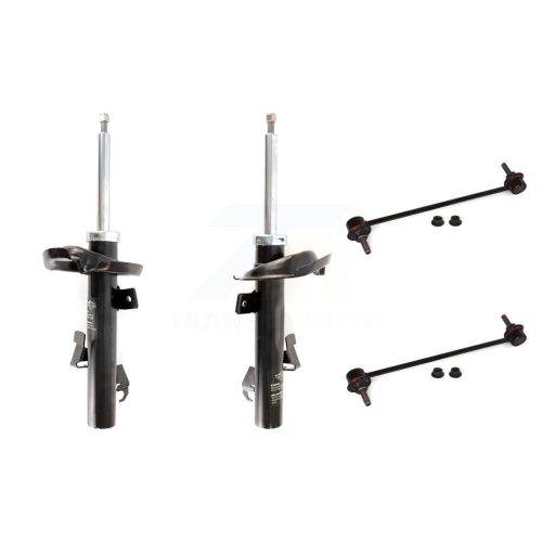 Front Strut And TOR Link Kit For Mazda 3 KSS-106061