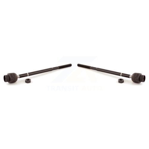 TOR  Front Inner Tie Rod End Pair for Chevrolet Impala Buick Pontiac Grand Prix Lacrosse Monte Ktr-104851