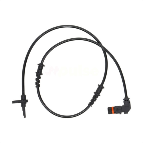 MPULSE  Abs Wheel Speed Sensor Sen-2Abs2685 for Mercedes-Benz E350 E550 E400 E250 Cls550 E63 Amg S Cls400
