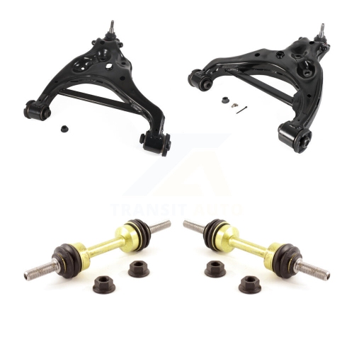 Bras de suspension avant et joint à rotule pour Ford F-150 Expedition Lincoln KTR-104308