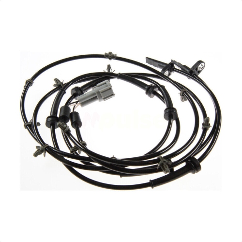 MPULSE  Rear Abs Wheel Speed Sensor Sen-2Abs0501 for Nissan Altima 3.5L 2.5L With 4-Wheel