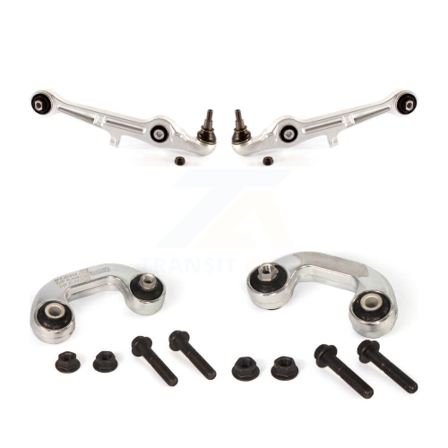 TOR  Front Suspension Control Arm And Ball Joint Assembly Link Kit for Audi A4 Quattro S4 Rs4 Ktr-100265