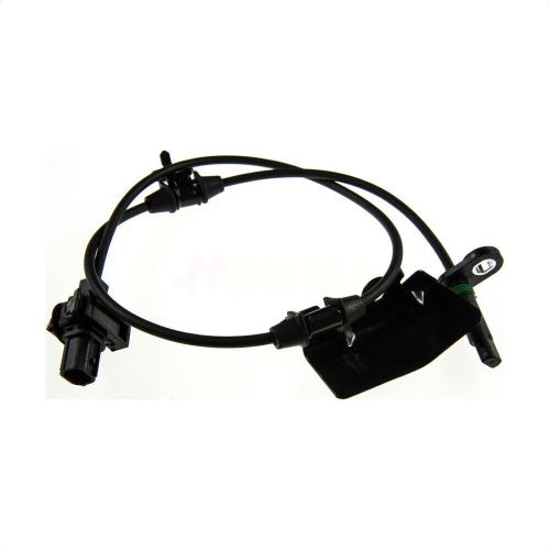 Rear Left ABS Wheel Speed Sensor SEN-2ABS2651 For Honda Pilot 3.5L with 4-Wheel Harness